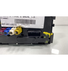 Ecran GPS RENAULT LAGUNA 3