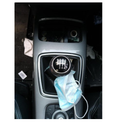 Ecran GPS RENAULT LAGUNA 3