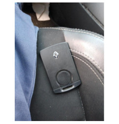Ecran GPS RENAULT LAGUNA 3