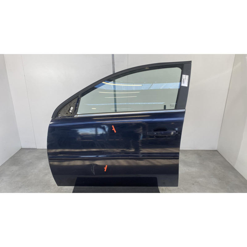 Porte avant gauche OPEL SIGNUM Photo n°5