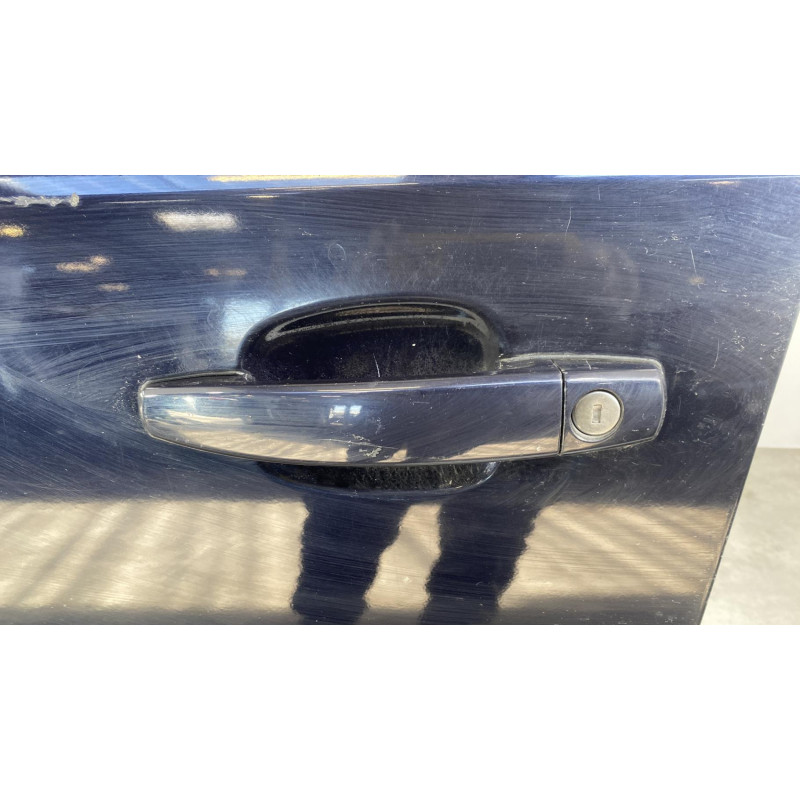 Porte avant gauche OPEL SIGNUM Photo n°6