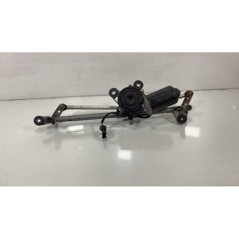 Moteur essuie glace avant OPEL SIGNUM Photo n°3