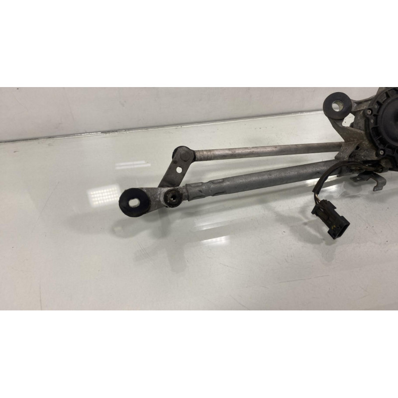 Moteur essuie glace avant OPEL SIGNUM Photo n°4