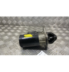 Demarreur OPEL SIGNUM