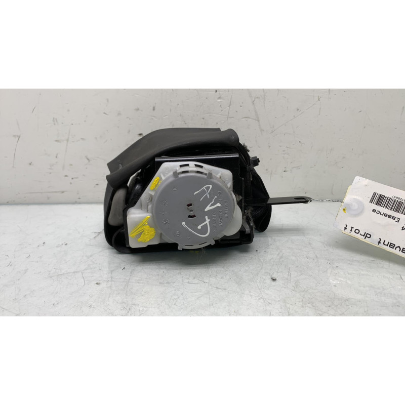 Pretensionneur de ceinture avant droit TOYOTA YARIS 2 Photo n°3