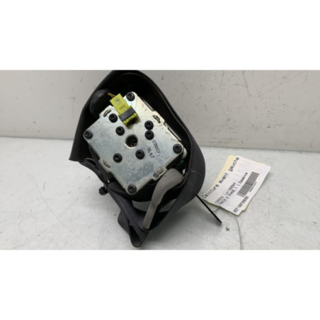 Pretensionneur de ceinture avant gauche TOYOTA YARIS 2