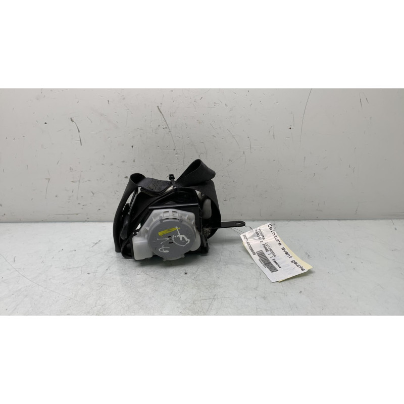 Pretensionneur de ceinture avant gauche TOYOTA YARIS 2 Photo n°3