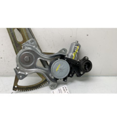 Leve vitre electrique avant gauche TOYOTA YARIS 2 Photo n°1