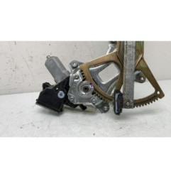 Leve vitre electrique avant gauche TOYOTA YARIS 2