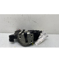 Serrure avant gauche TOYOTA YARIS 2
