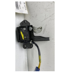 Serrure de coffre TOYOTA YARIS 2