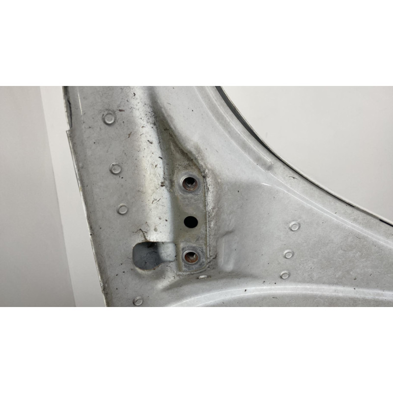 Capot PEUGEOT 307 Photo n°4