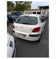 Capot PEUGEOT 307