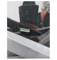Capot PEUGEOT 307