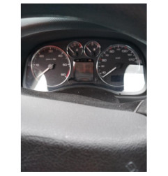 Capot PEUGEOT 307