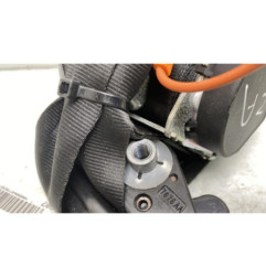 Pretensionneur de ceinture avant droit PEUGEOT 307