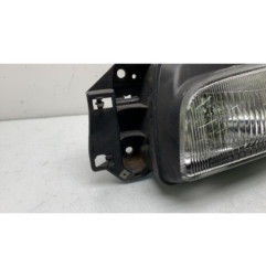 Optique avant principal gauche (feux)(phare) MAZDA 323 4