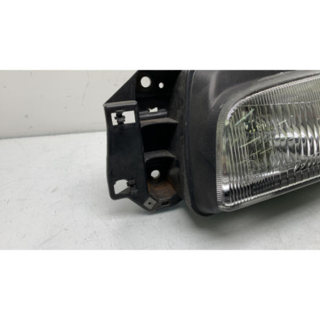 Optique avant principal gauche (feux)(phare) MAZDA 323 4