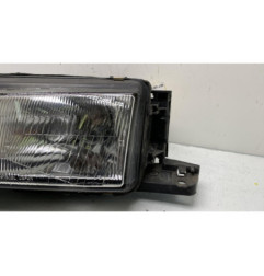 Optique avant principal gauche (feux)(phare) MAZDA 323 4
