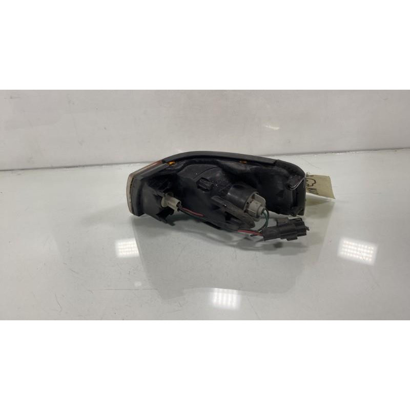 Optique avant secondaire droit (feux)(clignotant) MAZDA 323 4 Photo n°3