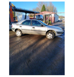 Feu arriere secondaire droit (feux) CITROEN XANTIA
