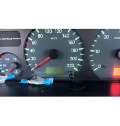 Feu arriere secondaire droit (feux) CITROEN XANTIA