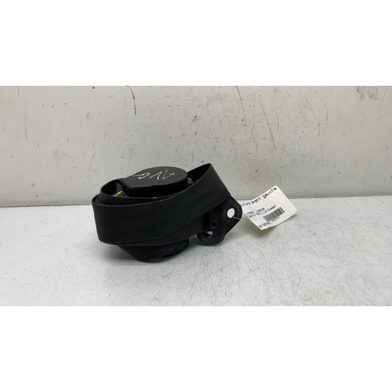 Ceinture avant gauche CITROEN XANTIA Photo n°1