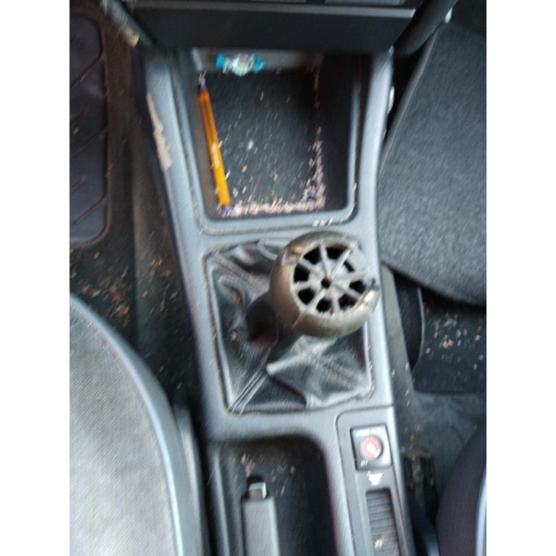 Ceinture avant gauche CITROEN XANTIA Photo n°11