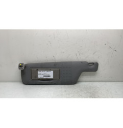 Pare soleil gauche CITROEN XANTIA