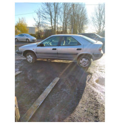 Pare soleil gauche CITROEN XANTIA