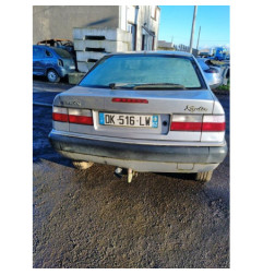 Pare soleil gauche CITROEN XANTIA