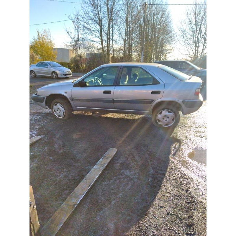 Cremaillere assistee CITROEN XANTIA Photo n°7