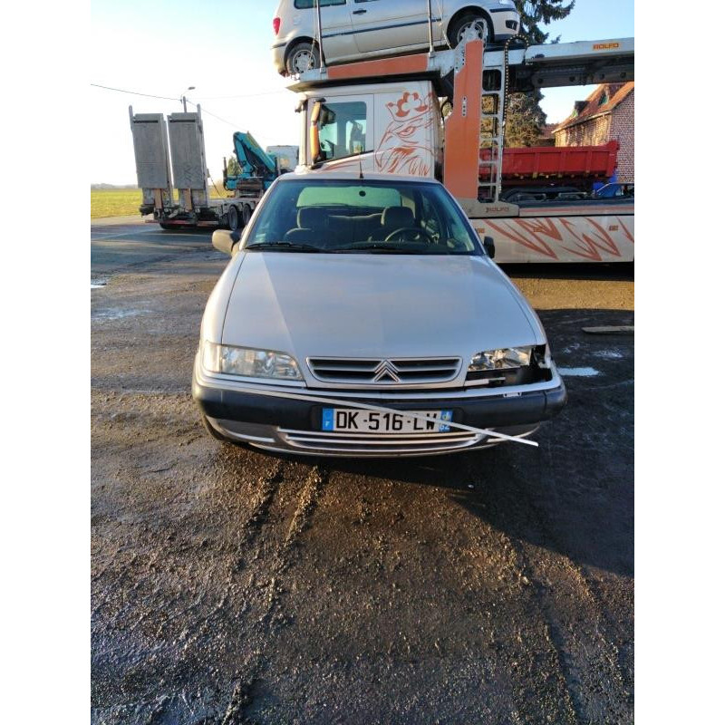 Cremaillere assistee CITROEN XANTIA Photo n°19