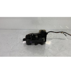 Serrure avant gauche OPEL VECTRA C