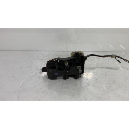 Serrure avant gauche OPEL VECTRA C