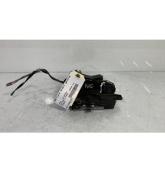 Serrure avant gauche OPEL VECTRA C