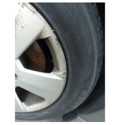 Serrure avant gauche OPEL VECTRA C