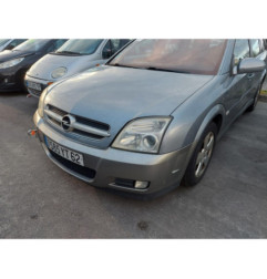 Serrure avant gauche OPEL VECTRA C