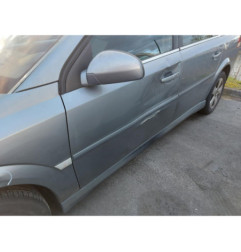 Serrure avant gauche OPEL VECTRA C