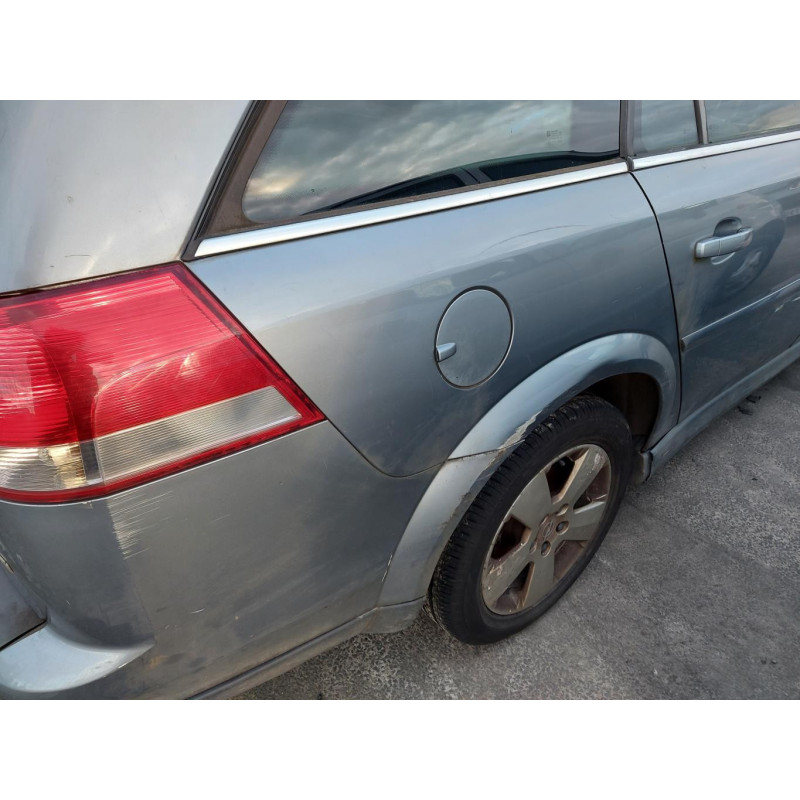 Serrure avant gauche OPEL VECTRA C Photo n°14