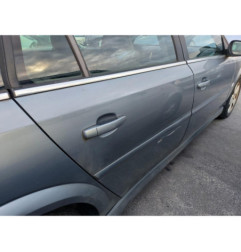 Serrure avant gauche OPEL VECTRA C