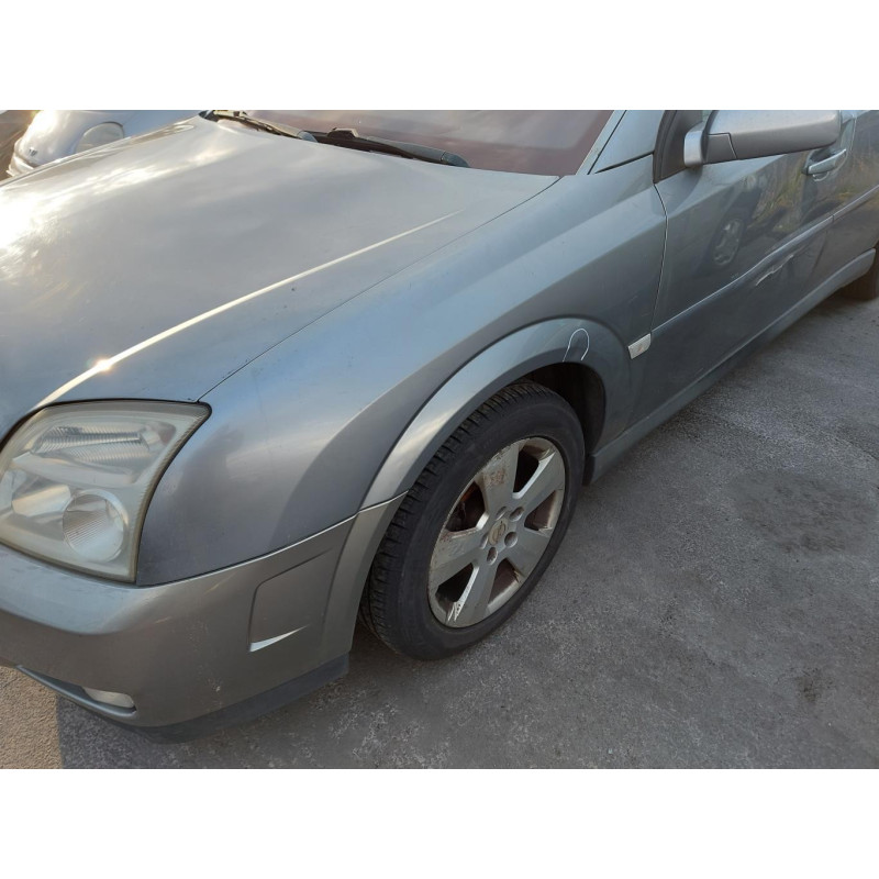 Serrure avant gauche OPEL VECTRA C Photo n°17