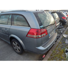 Serrure avant gauche OPEL VECTRA C
