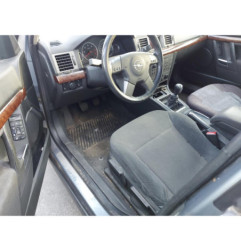 Serrure avant gauche OPEL VECTRA C