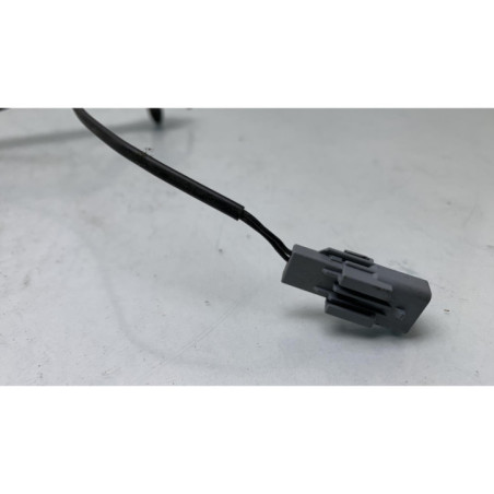 Attache ceinture avant droit RENAULT CLIO 4