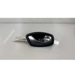 Poignee interieur avant droit RENAULT CLIO 4