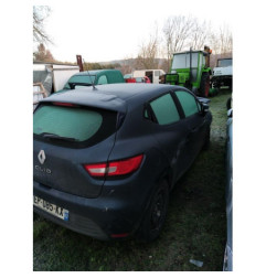 Poignee interieur avant droit RENAULT CLIO 4