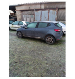 Poignee interieur avant gauche RENAULT CLIO 4