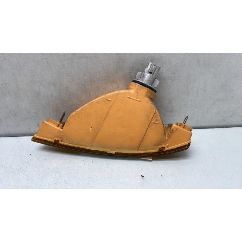 Optique avant secondaire droit (feux)(clignotant) DAEWOO MATIZ 1 Photo n°3