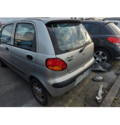 Optique avant secondaire droit (feux)(clignotant) DAEWOO MATIZ 1